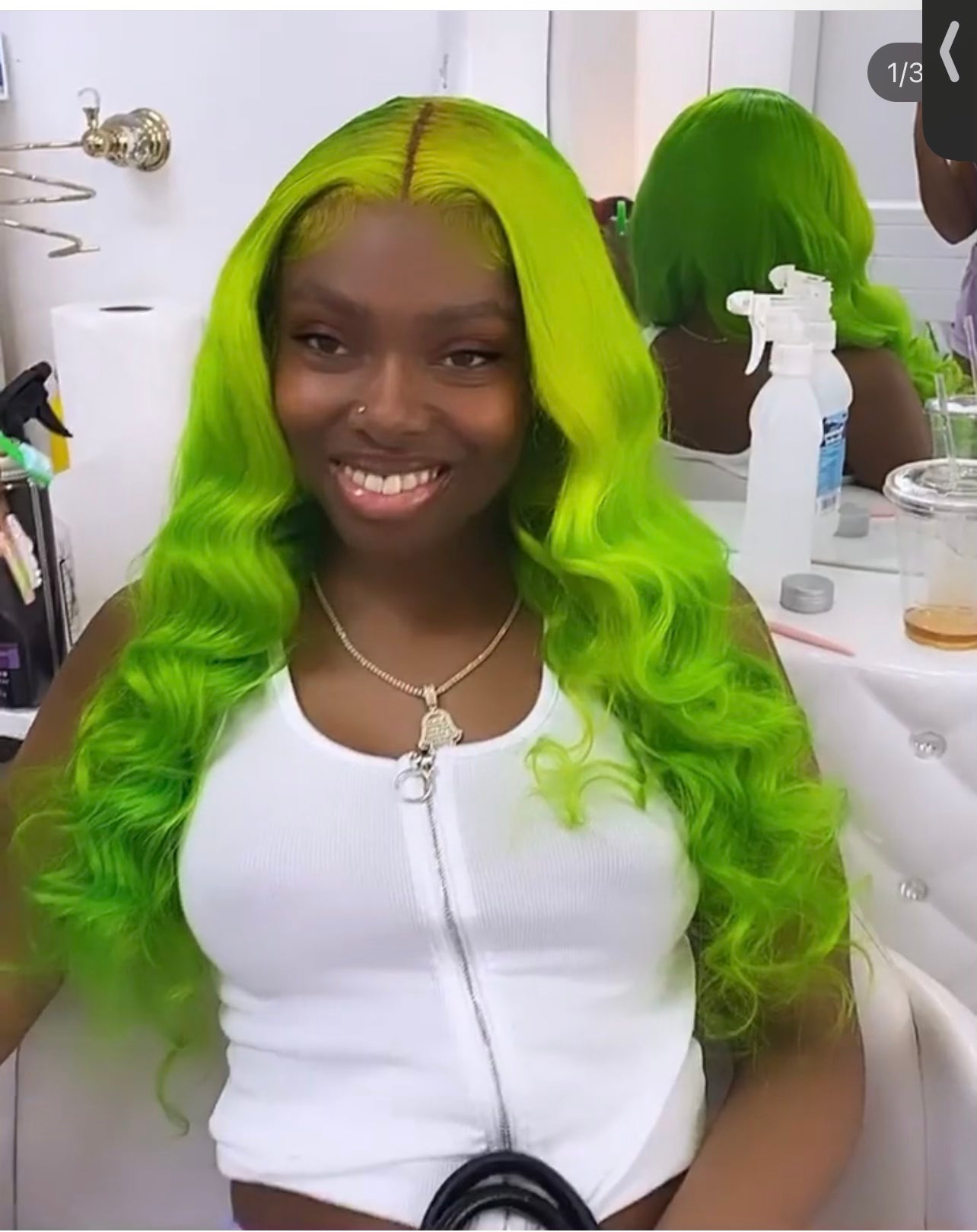 The 13* 6 Wig Collection