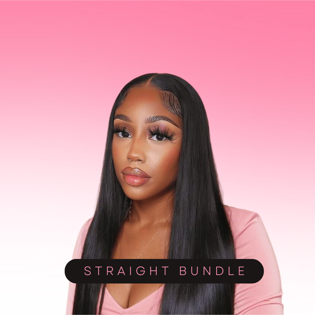 Straight Bundle